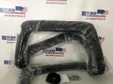 Fender Flares Set (Textured, 5.8' BED)